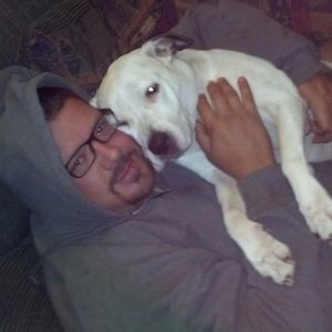 Meet your Posher, Dwayne